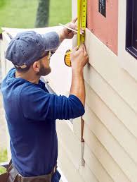 Best Siding for New Construction  in Lawrenceburg, TN